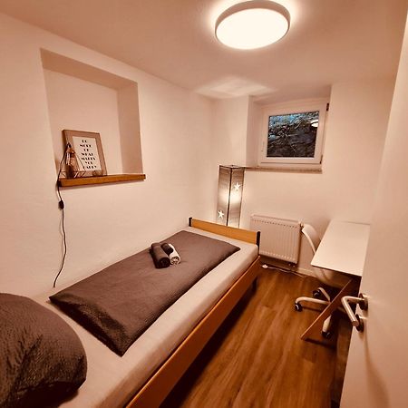 Felix Living 7, Modern & Cozy, Geilste Dachterrasse Der Stadt, 7 Schlafzimmer Passau Exterior foto