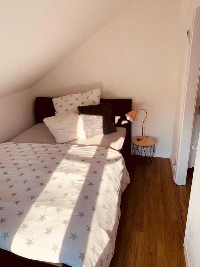 Felix Living 7, Modern & Cozy, Geilste Dachterrasse Der Stadt, 7 Schlafzimmer Passau Exterior foto