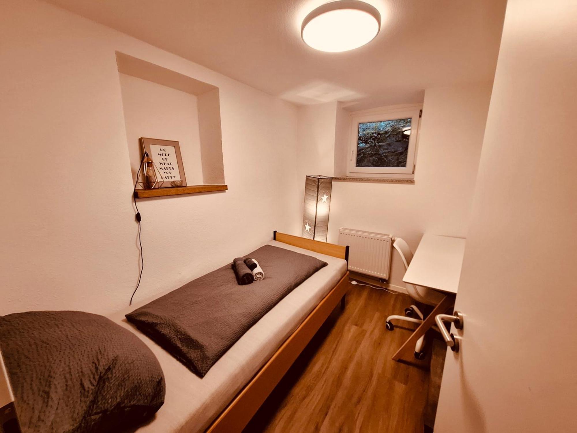 Felix Living 7, Modern & Cozy, Geilste Dachterrasse Der Stadt, 7 Schlafzimmer Passau Exterior foto